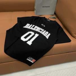 Picture of Balenciaga T Shirts Short _SKUBalenciagaS-XLzztr0621446